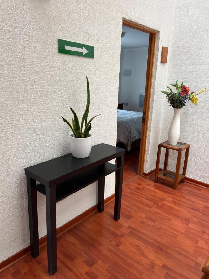 Salamanca Hotel San Enrique מראה חיצוני תמונה